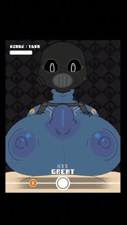 Blu Fempyro beatbanger