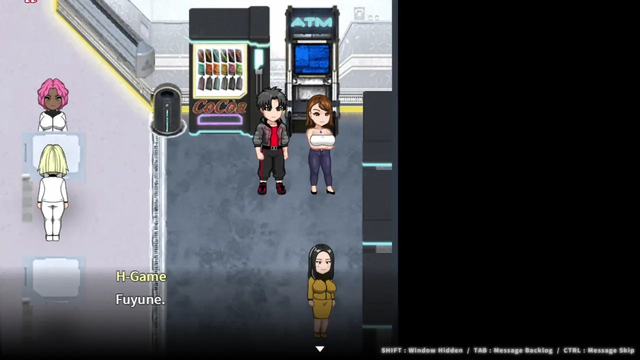 Apostle Rebellion - Final Part