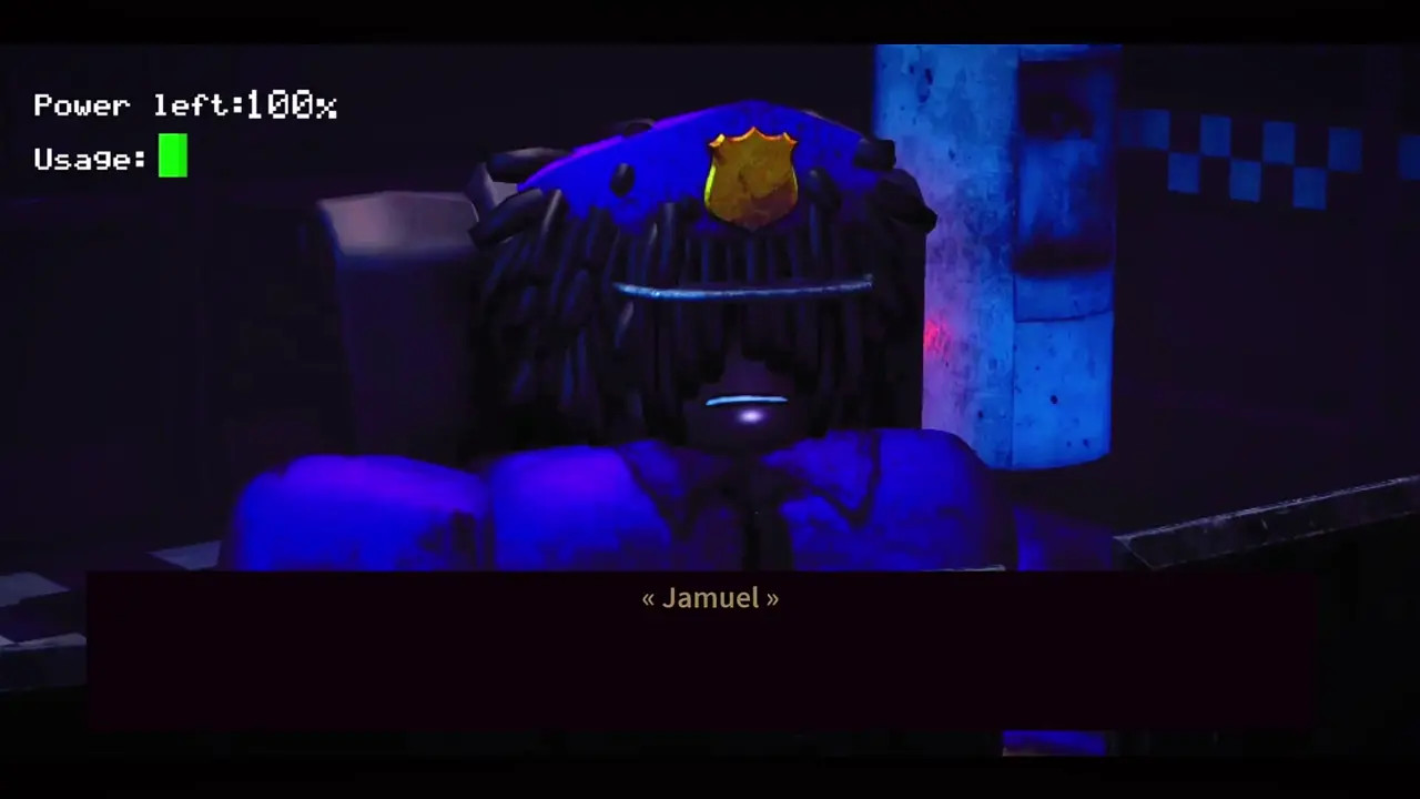 Chiku Gets Horny.