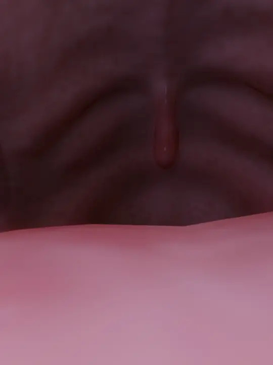 Oral vore by kruk