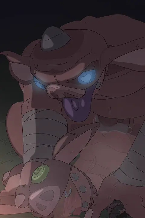 bokoblin disguise worked