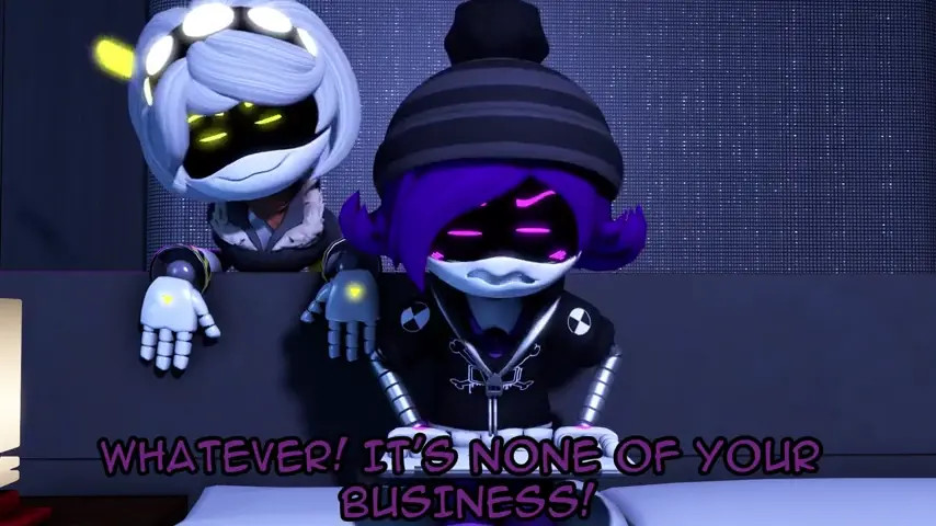 Oral vore by heymanand