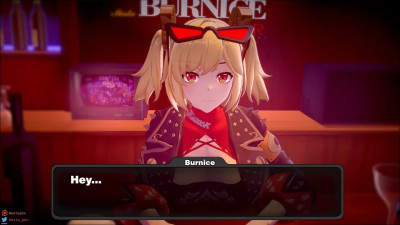 Burnice sex mastapov (JP voice)