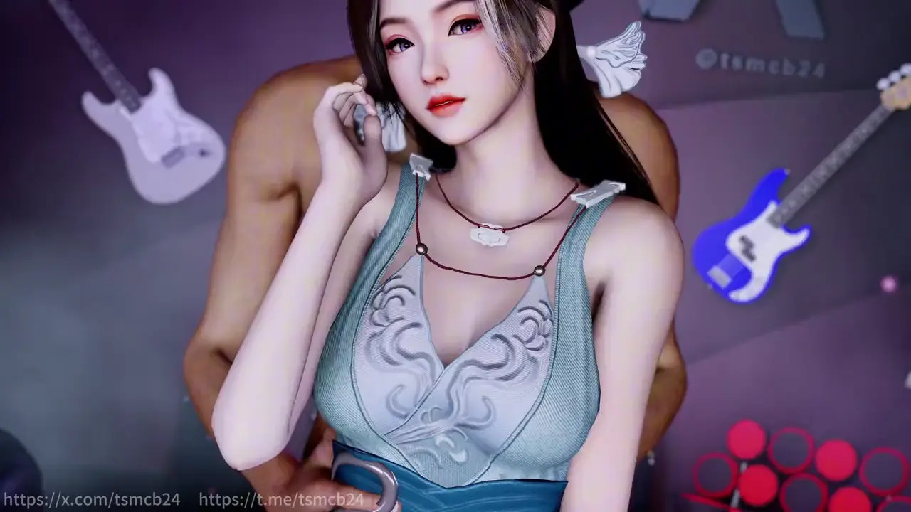 song yu bi bi an mu xi tsmcb