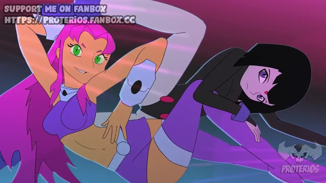 RAVEN TITT TITANS