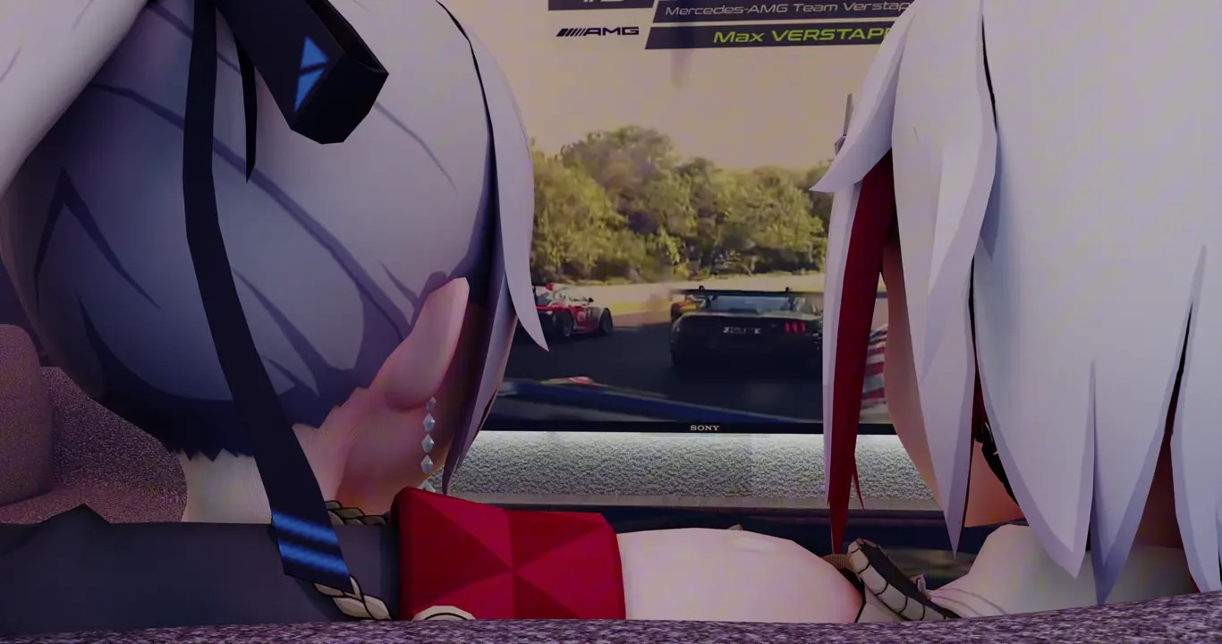【SFcongee】2026.06.09 Bronya Racing suit .mp4