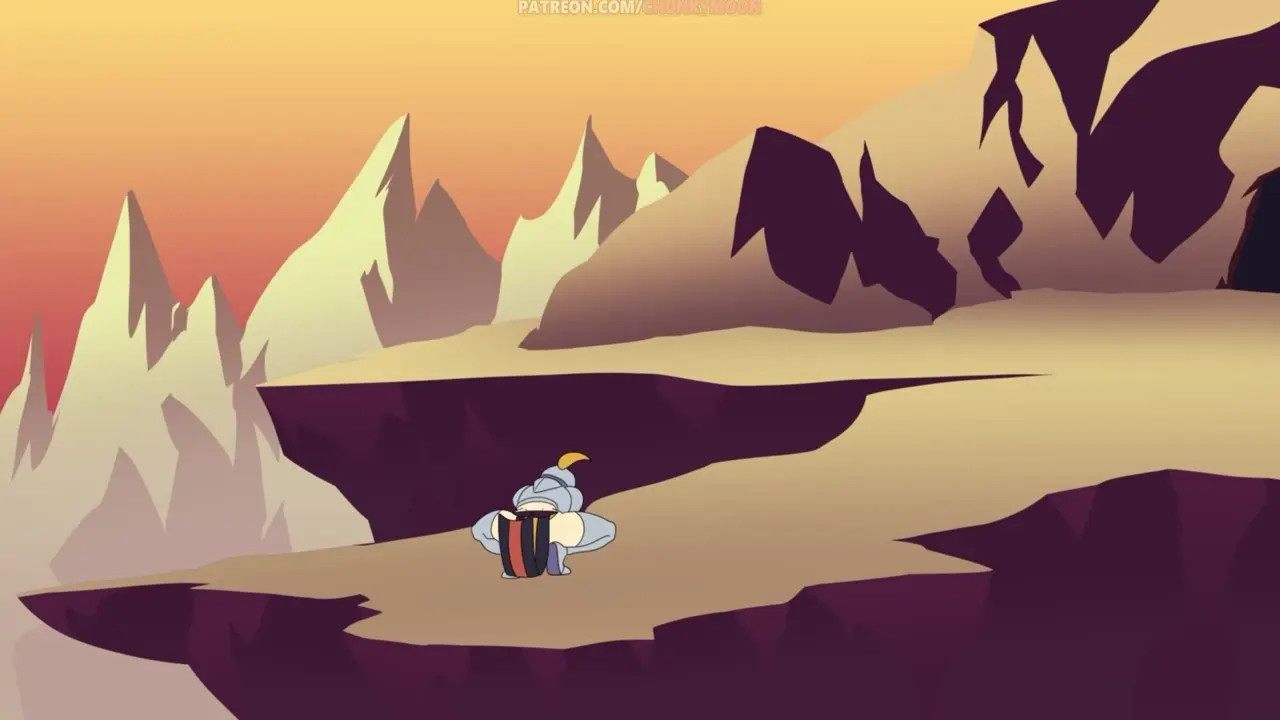 Misty Metalboots Teaser (Chunkymoon)