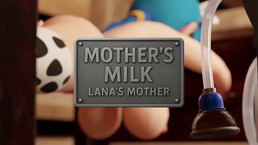Mother the Hucow