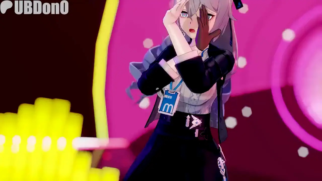 Bronya - Onegai Darling
