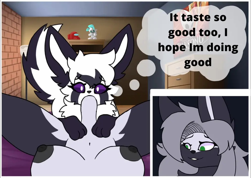 (Sodaduv) Friendly Head
