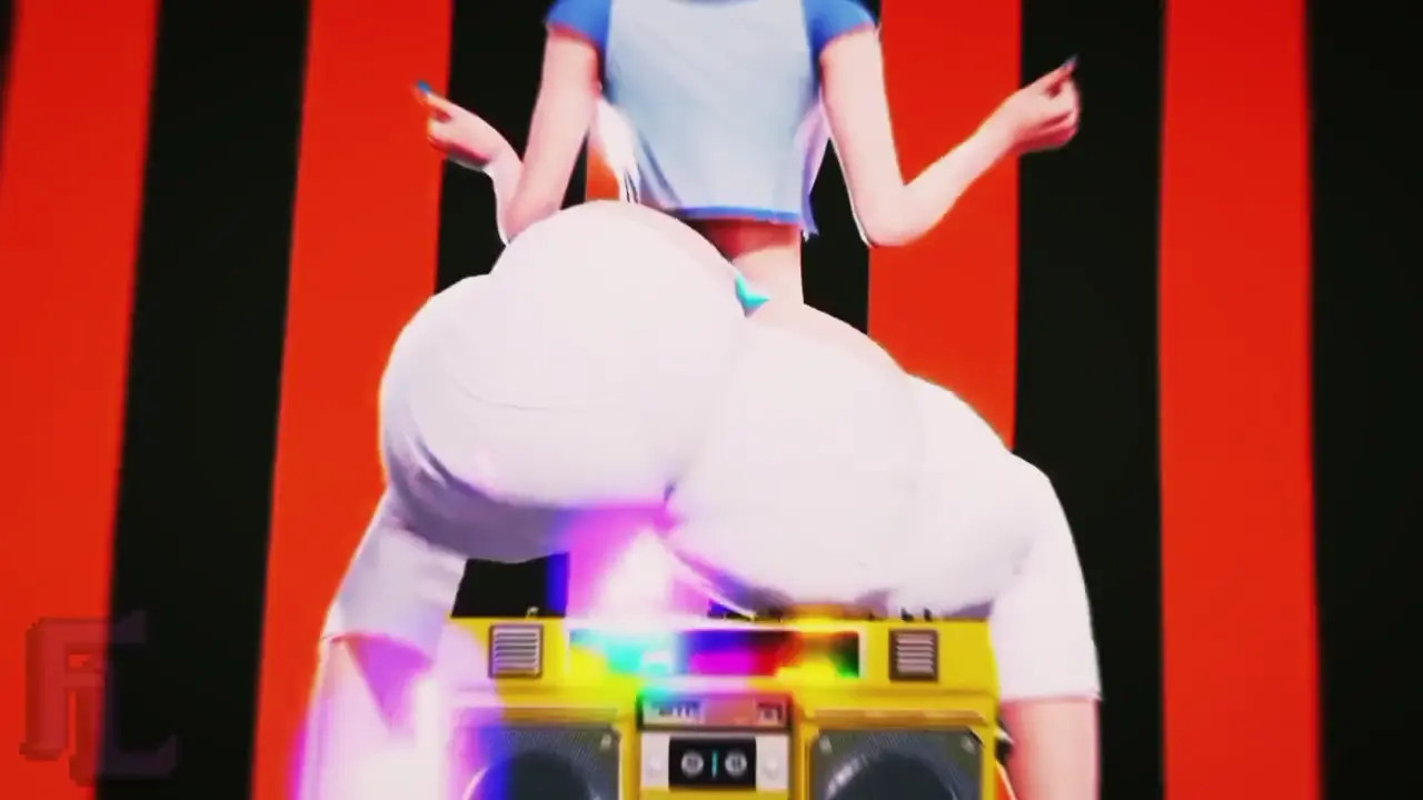 A Bit of Everything HMV | Futaslover