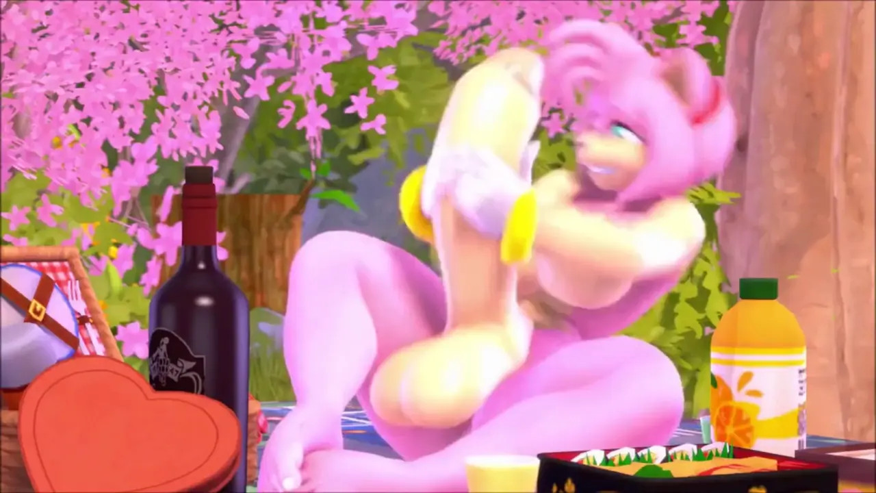 Amy Masturbation [Canihabepizza]