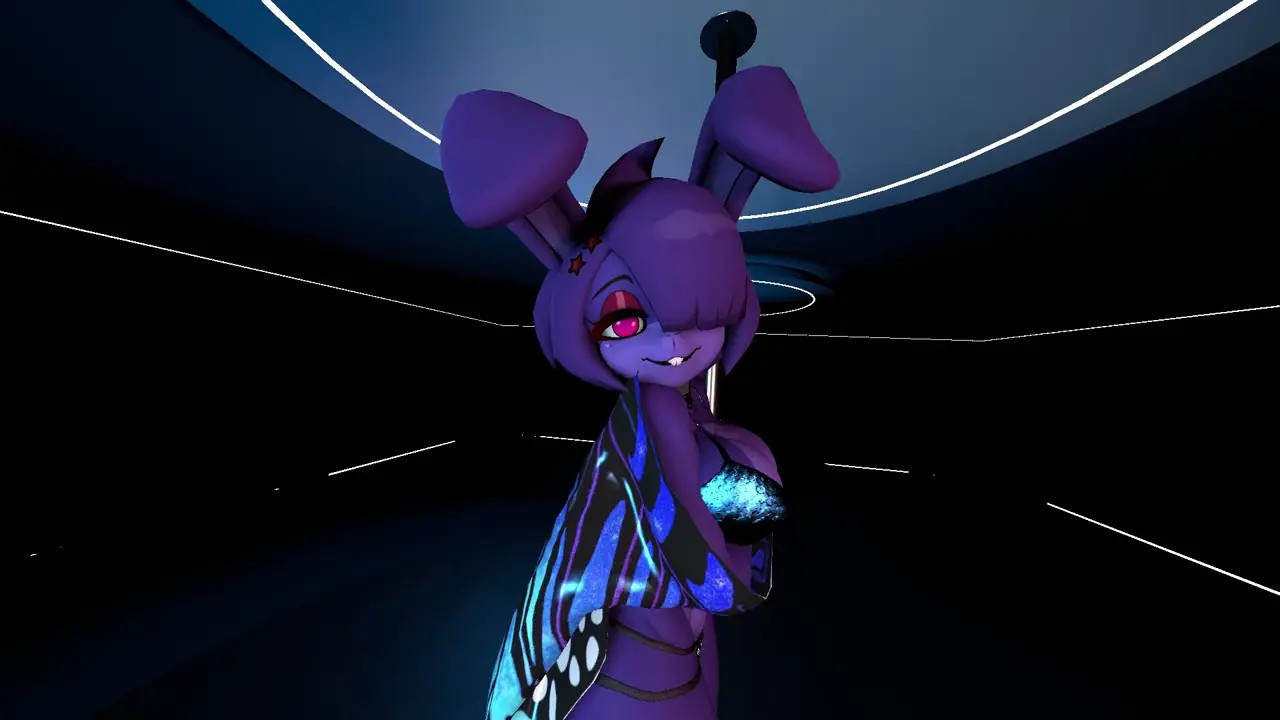 Bonfie - Butterfly
