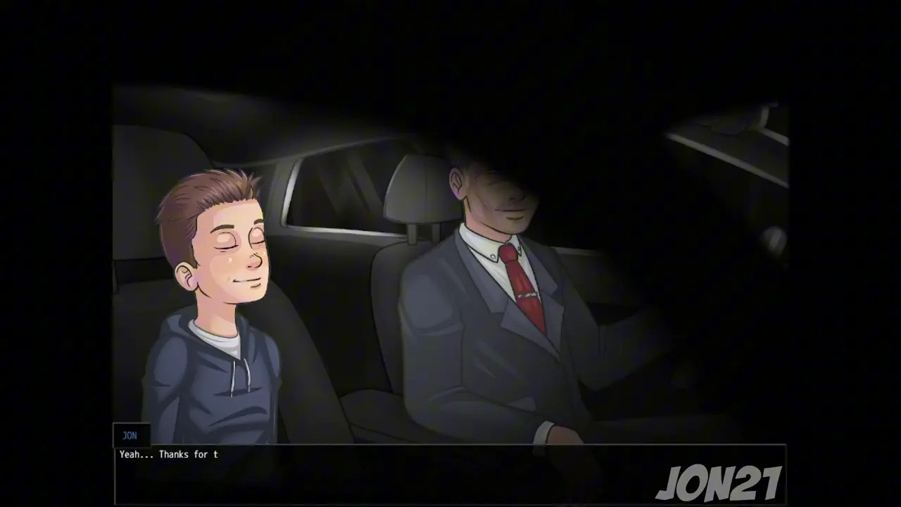 BONES TALES THE MANOR EPISODE 1