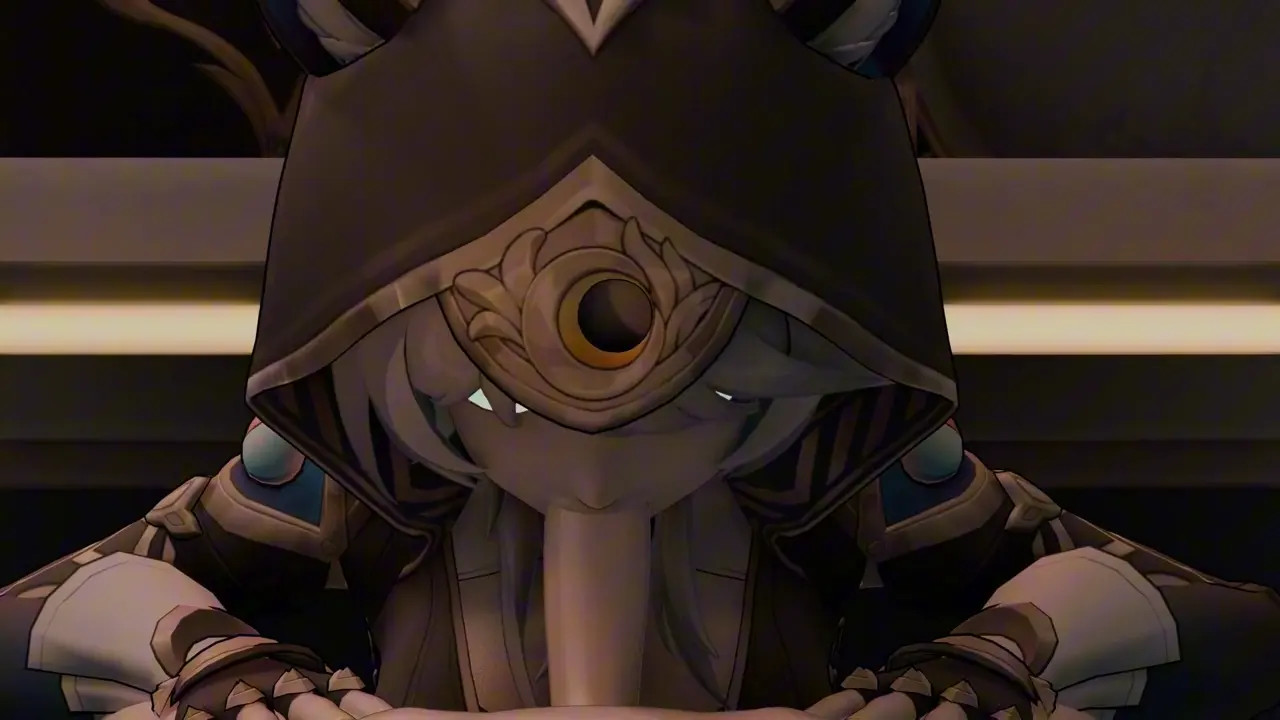 Cipher (Honkai Star Rail)