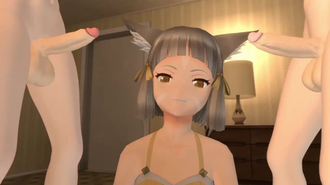 Ear Penetration Compilation