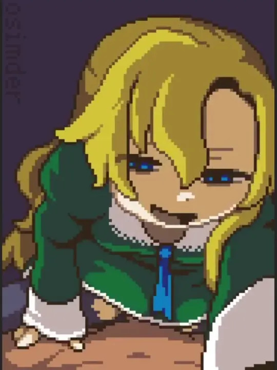 Mary (lb)