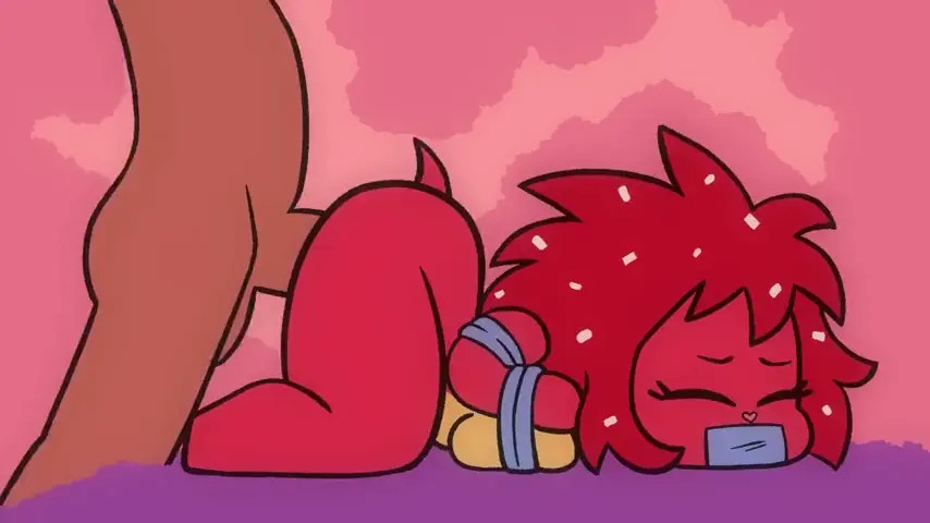 flaky (Happy Tree Friends)