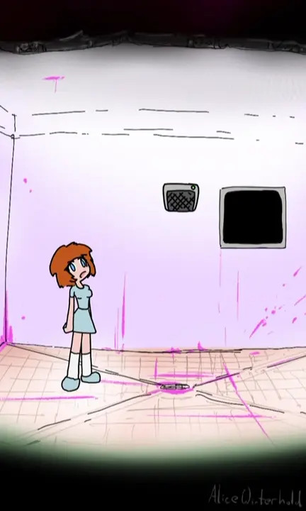 Girl vored in experiment funny