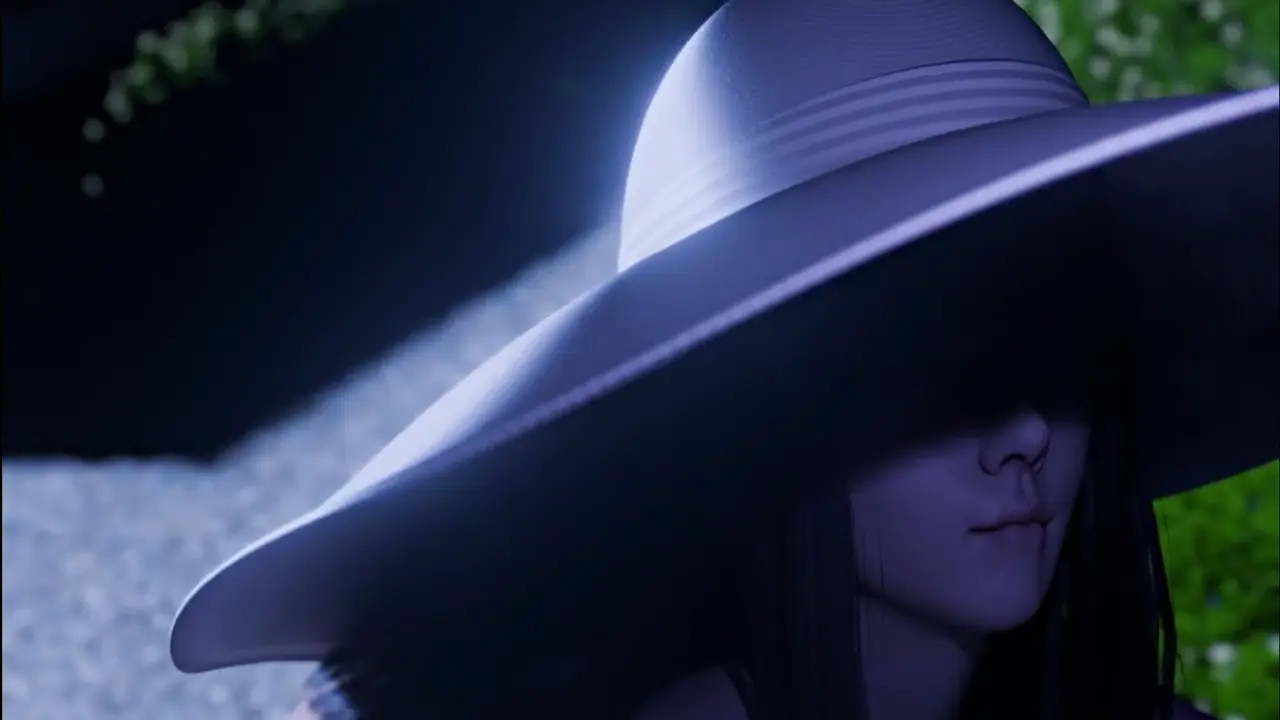 Hasshaku sama