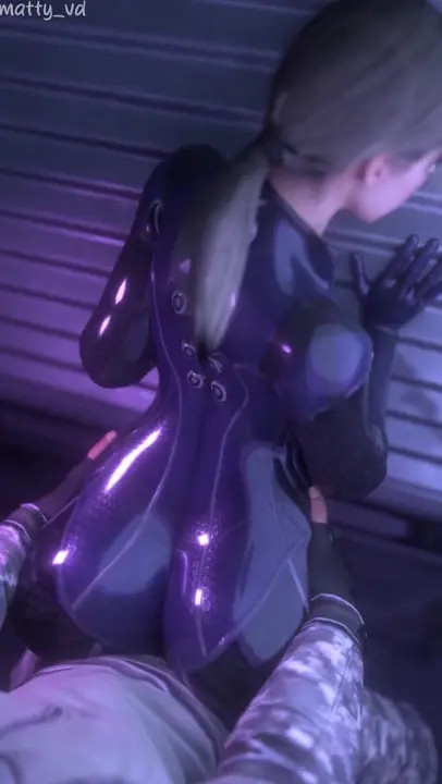 Jill belongs only to Chris