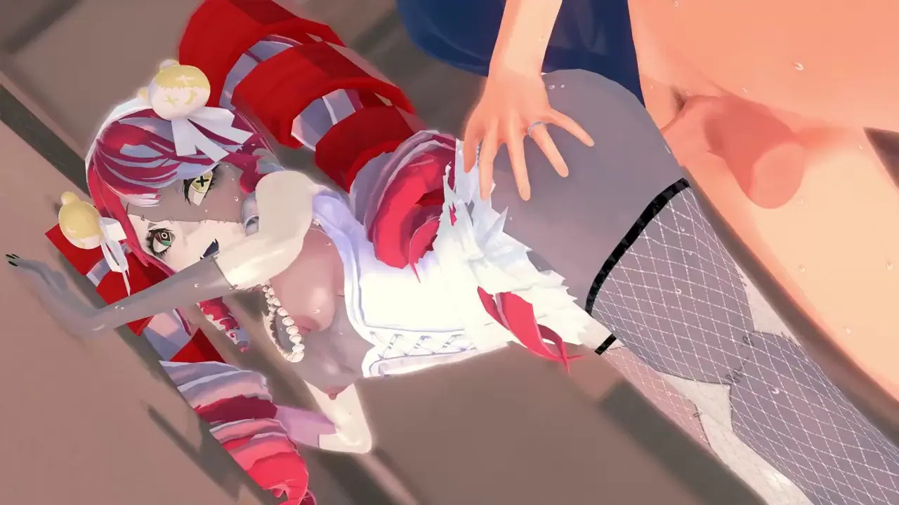 Kureiji Ollie