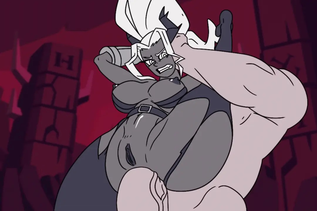 Judgment (Helltaker)