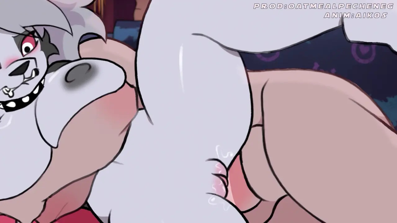 Loona Is Addicted To Sex