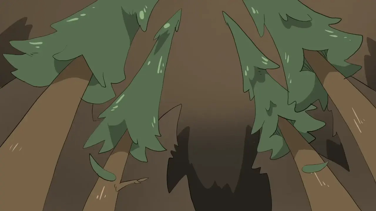 Legend says she still hasn't find what she is looking for