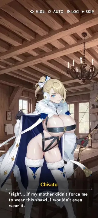 Pangea Odyssey Extra3