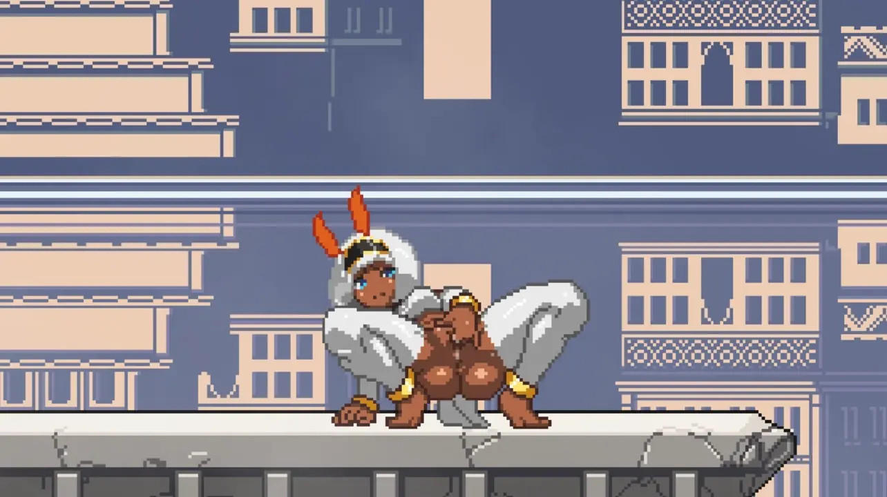 Masturbation | Princess Reconquista