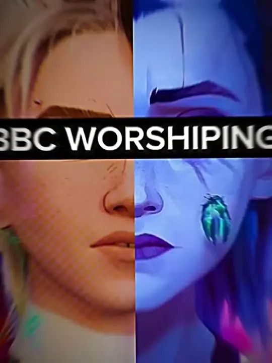 Jinx vs Gwen | BBC WIS