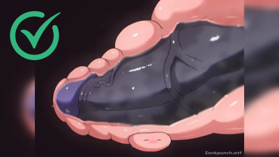 Furry Red Light Green Light