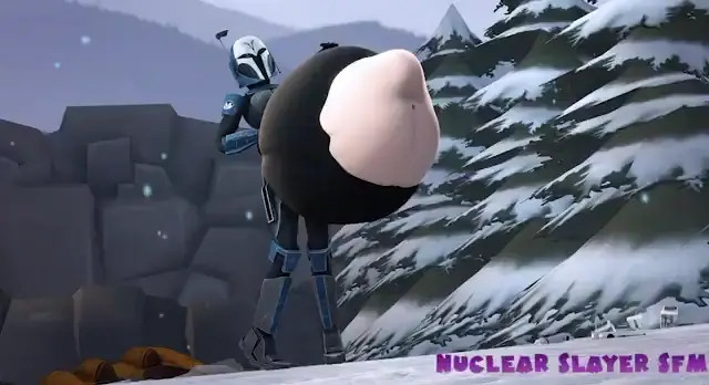 Post vore by nuclear slayer sfm