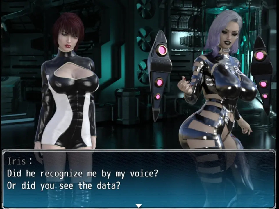 Resonance Gameplay