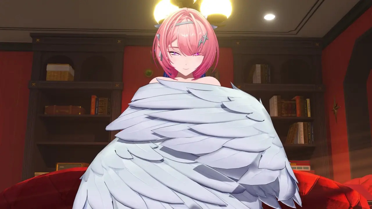 Remielle Dan body reveal!