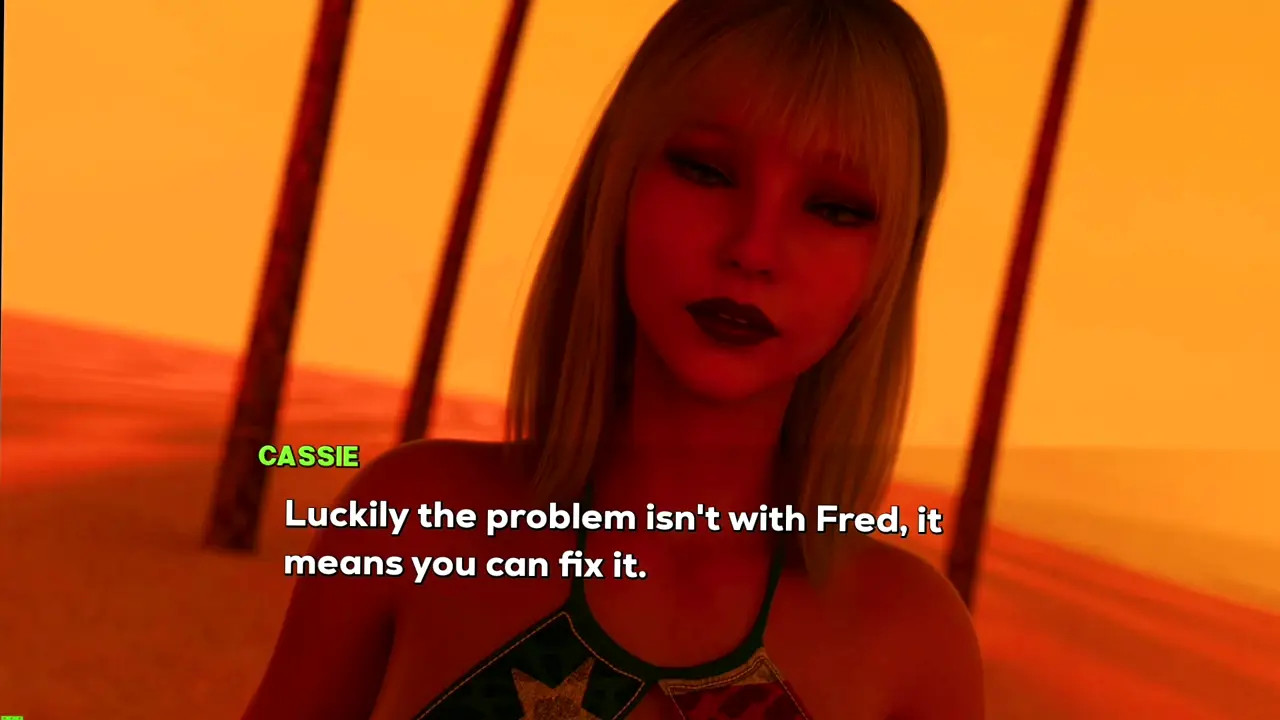 Shadows of desire (Cuckold rute) Cap 6