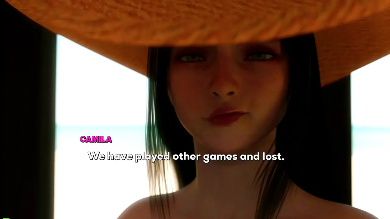 Shadows of desire (Cuckold rute) Cap 5