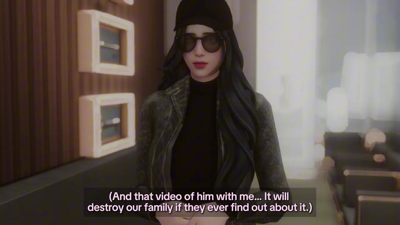 The Sacrifice 2 - Trailer