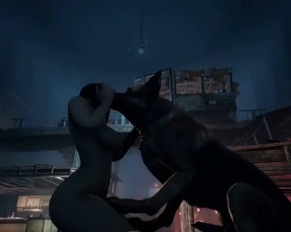 Her knew best friend