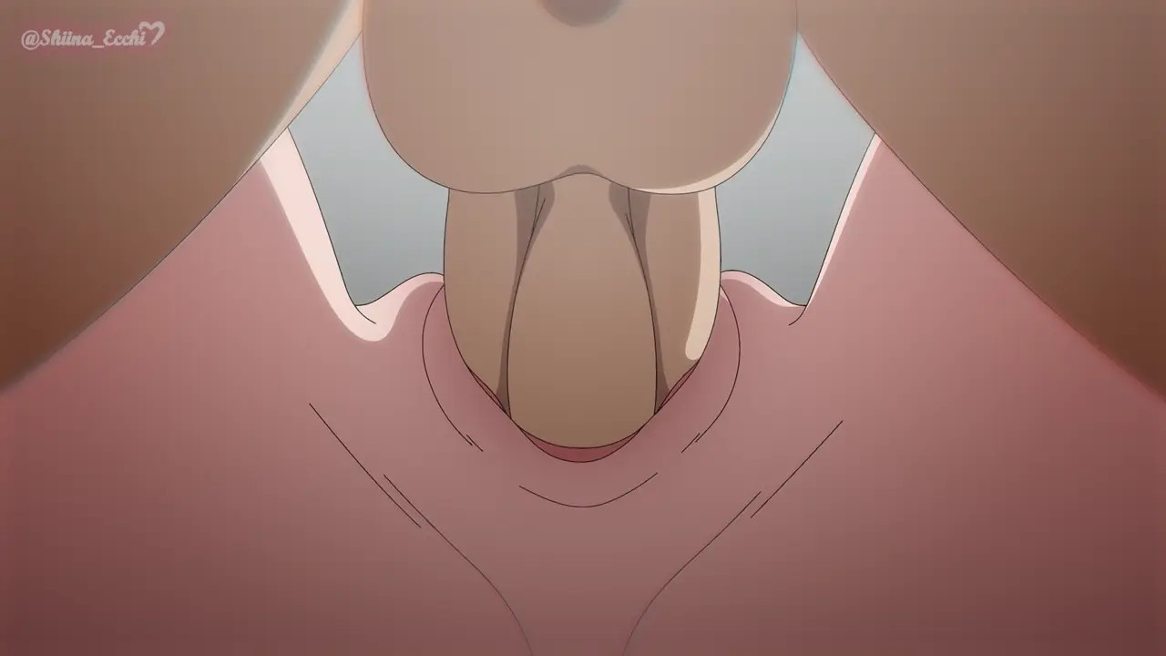 Tatsumaki's Curiosity [Shiina Ecchi]