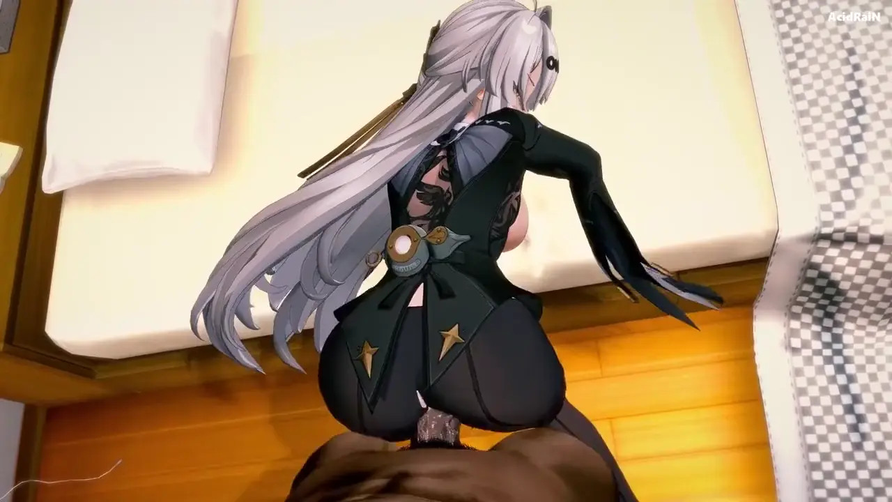 Yixuan Suitoutfit x Mob Sex