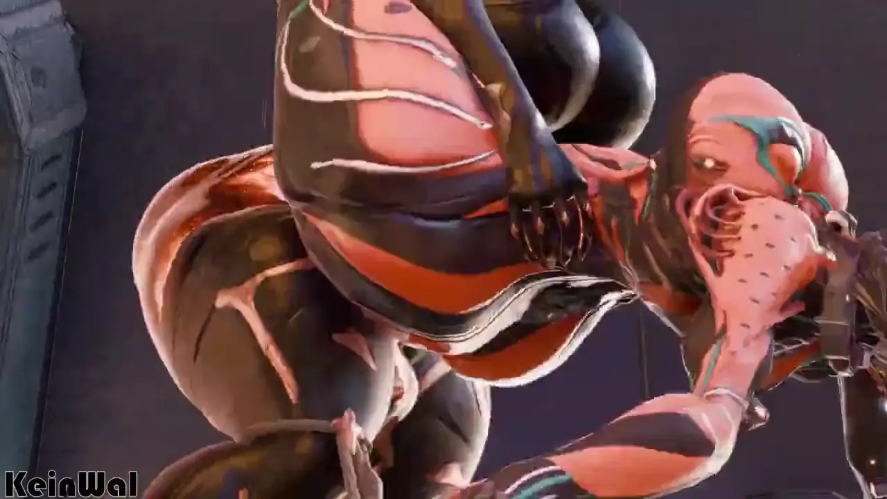 Warframe Filling