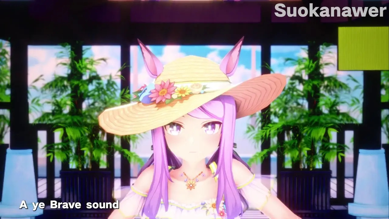 McQueen⭐ Suzuka❤️ my heart attack