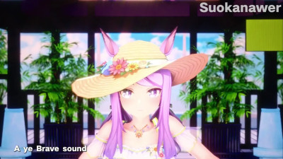 McQueen⭐ Suzuka❤️ my heart attack