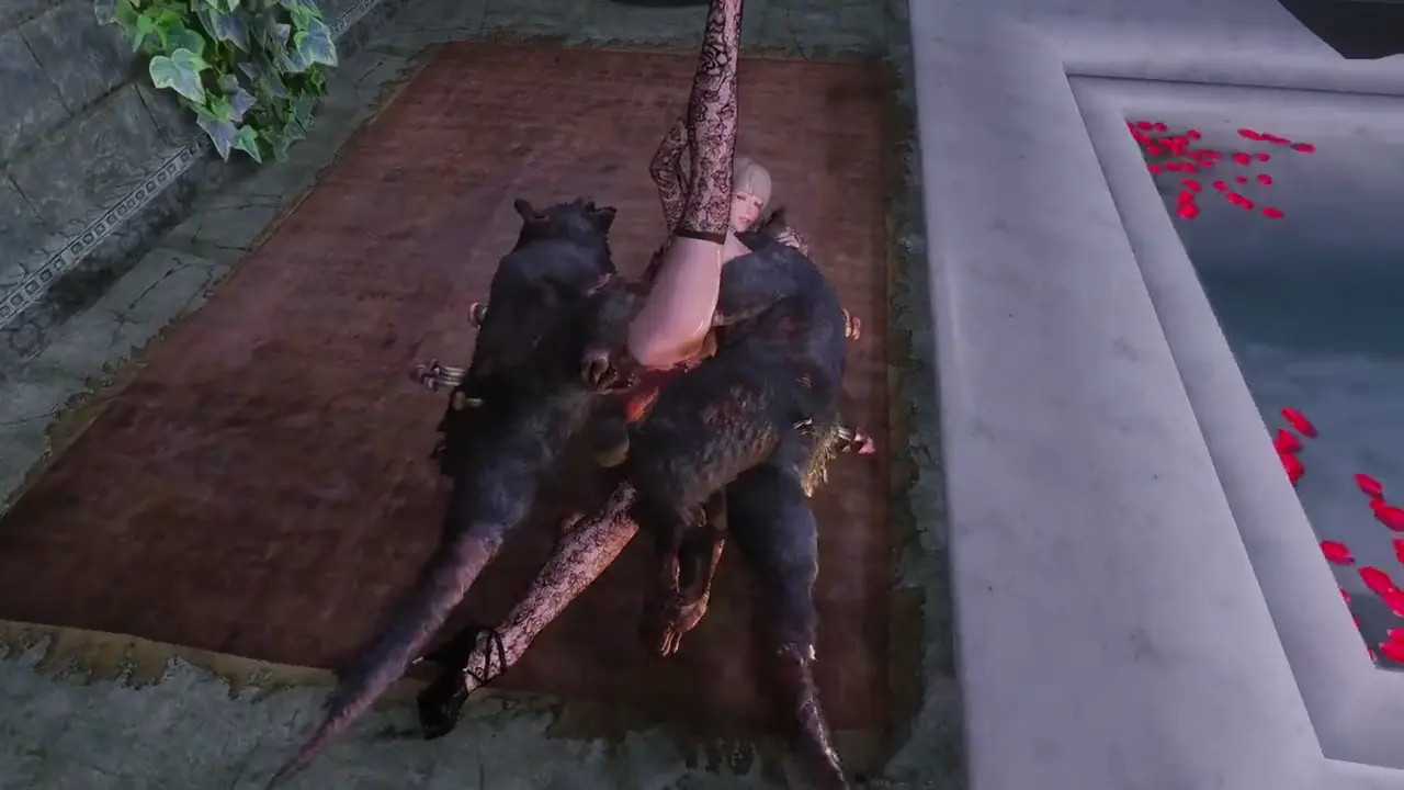 Elder Scrolls V Skyrim 7