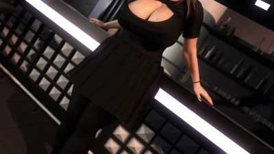 Bar Pov - Sub Español (Weebu)