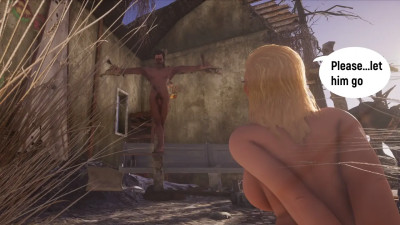 The Hills Have ICE - part 2