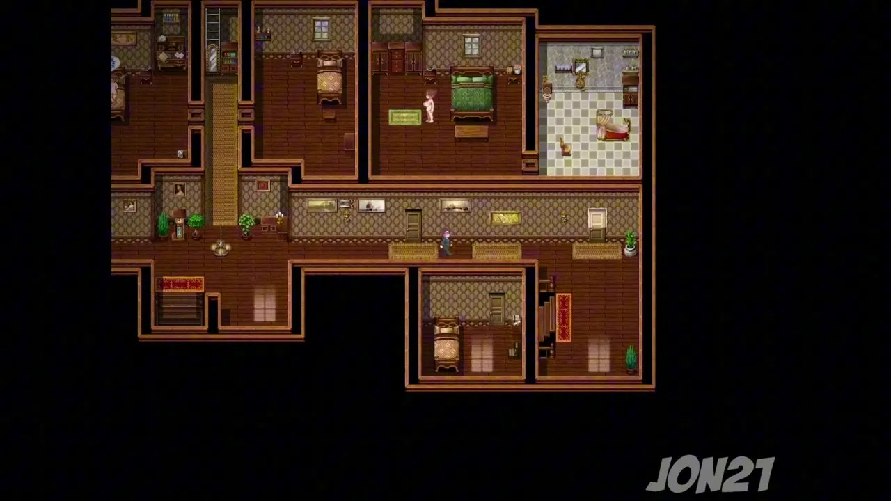 BONES TALES THE MANOR EPISODE 2