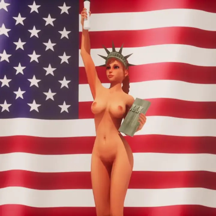 Happy Independence Day!